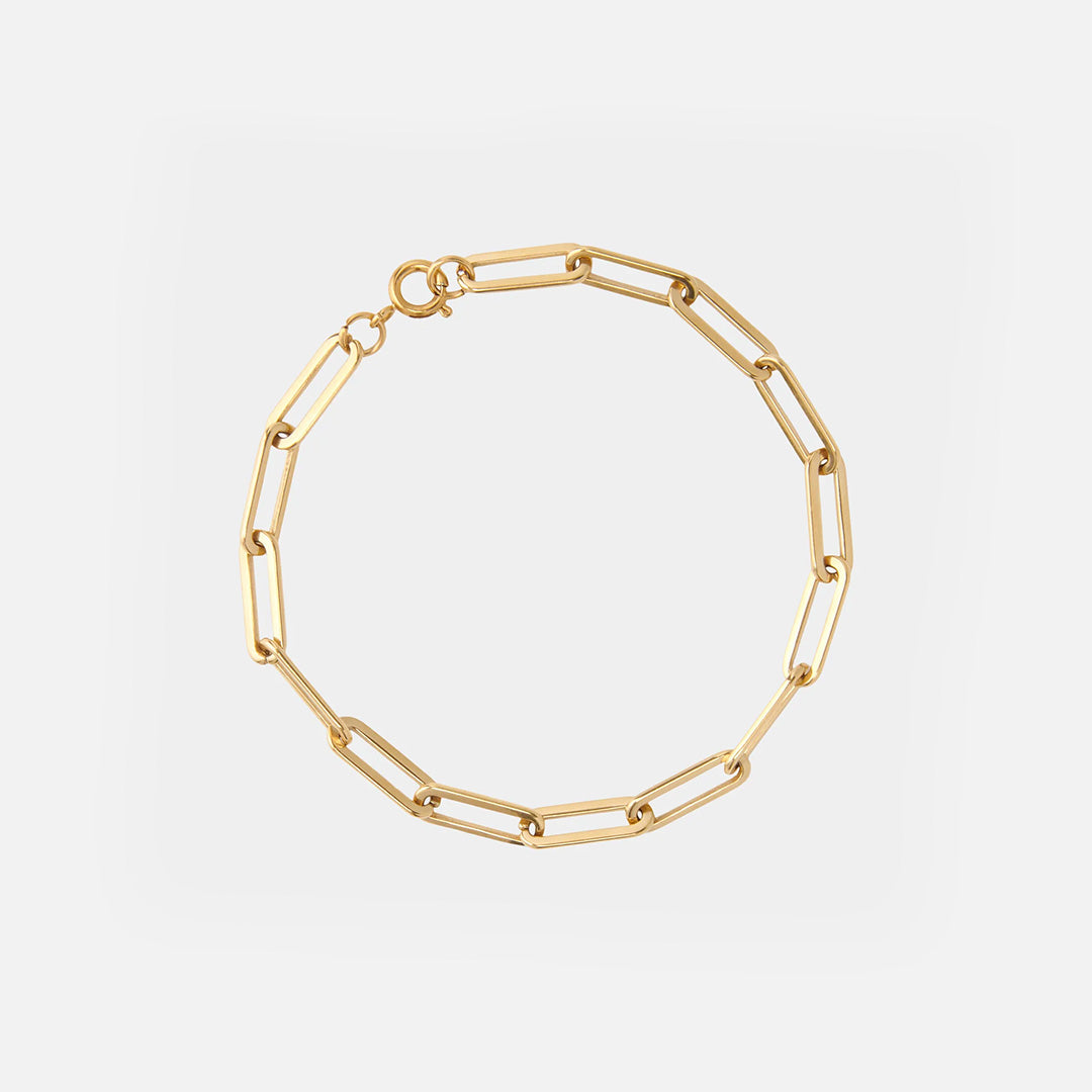 Bracciale Eros Oro