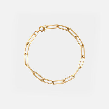 Bracciale Eros Oro